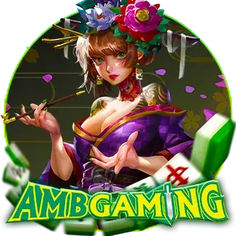 AmbGaming By fgm888