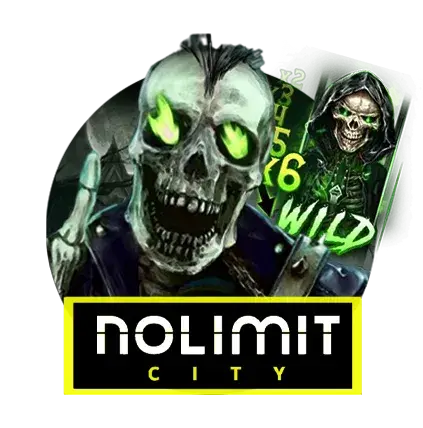 Nolimit By fgm888