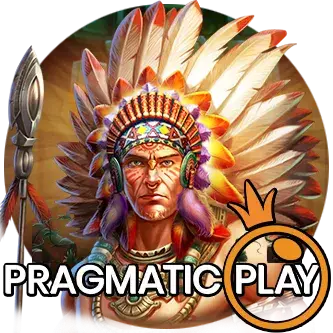 Pragamatic Play By fgm888